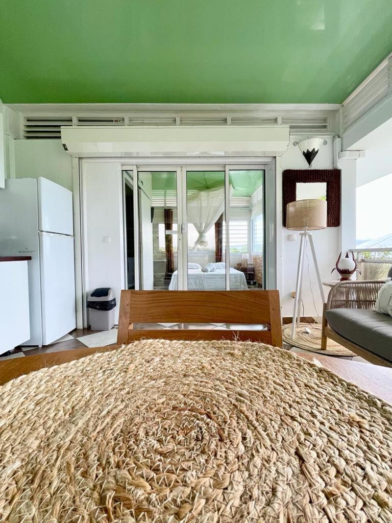 Gites Kumquat プティ・ブール 部屋 写真