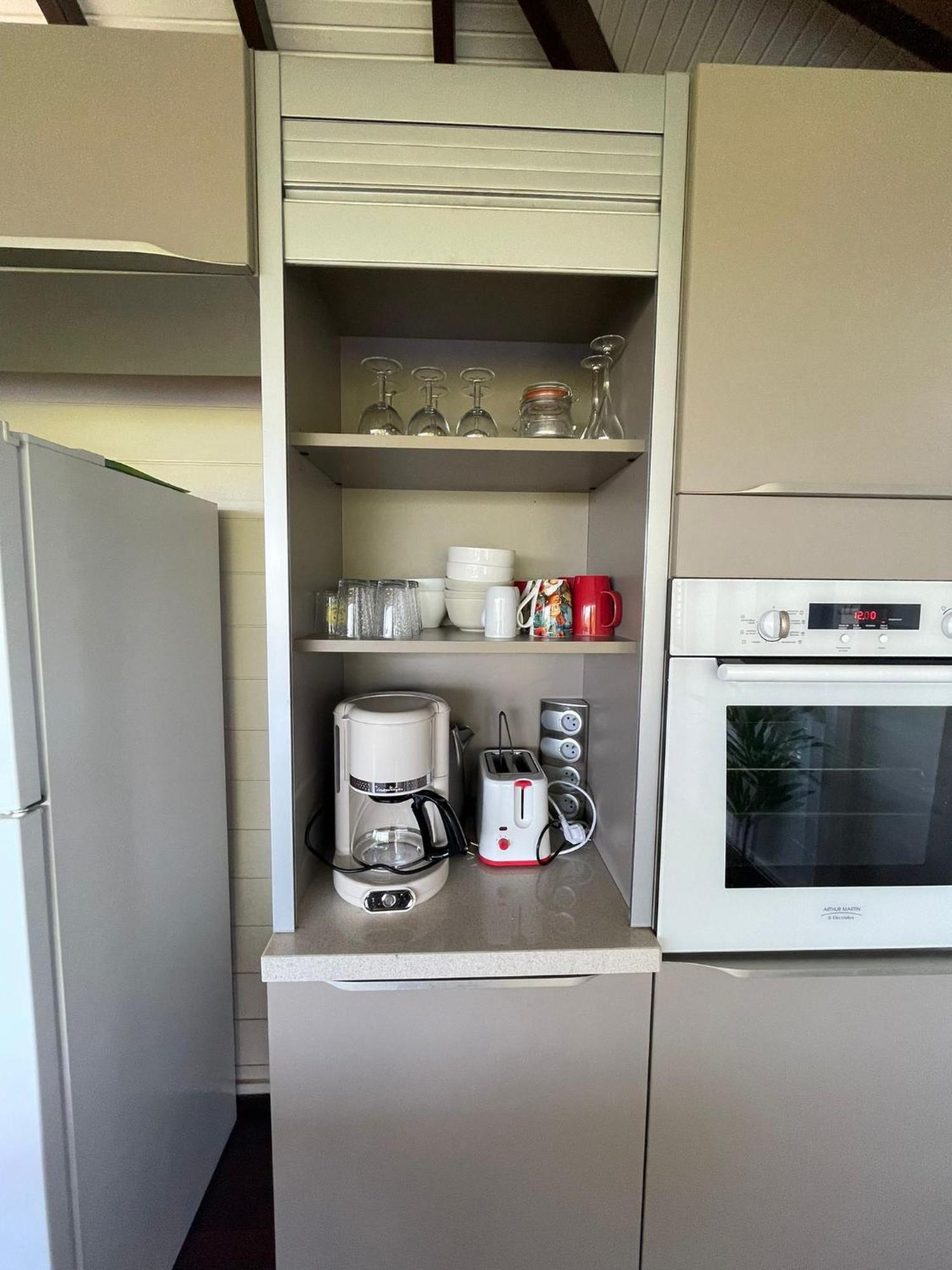 Gites Kumquat プティ・ブール 部屋 写真